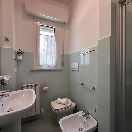 Casa vacanze 186 - Singola Trilocale Al Taunus Con Splendida Vista Mare - Inclusa Nel Prezzo